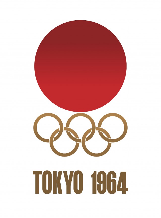 日本 奥运会 2020 logo 设计