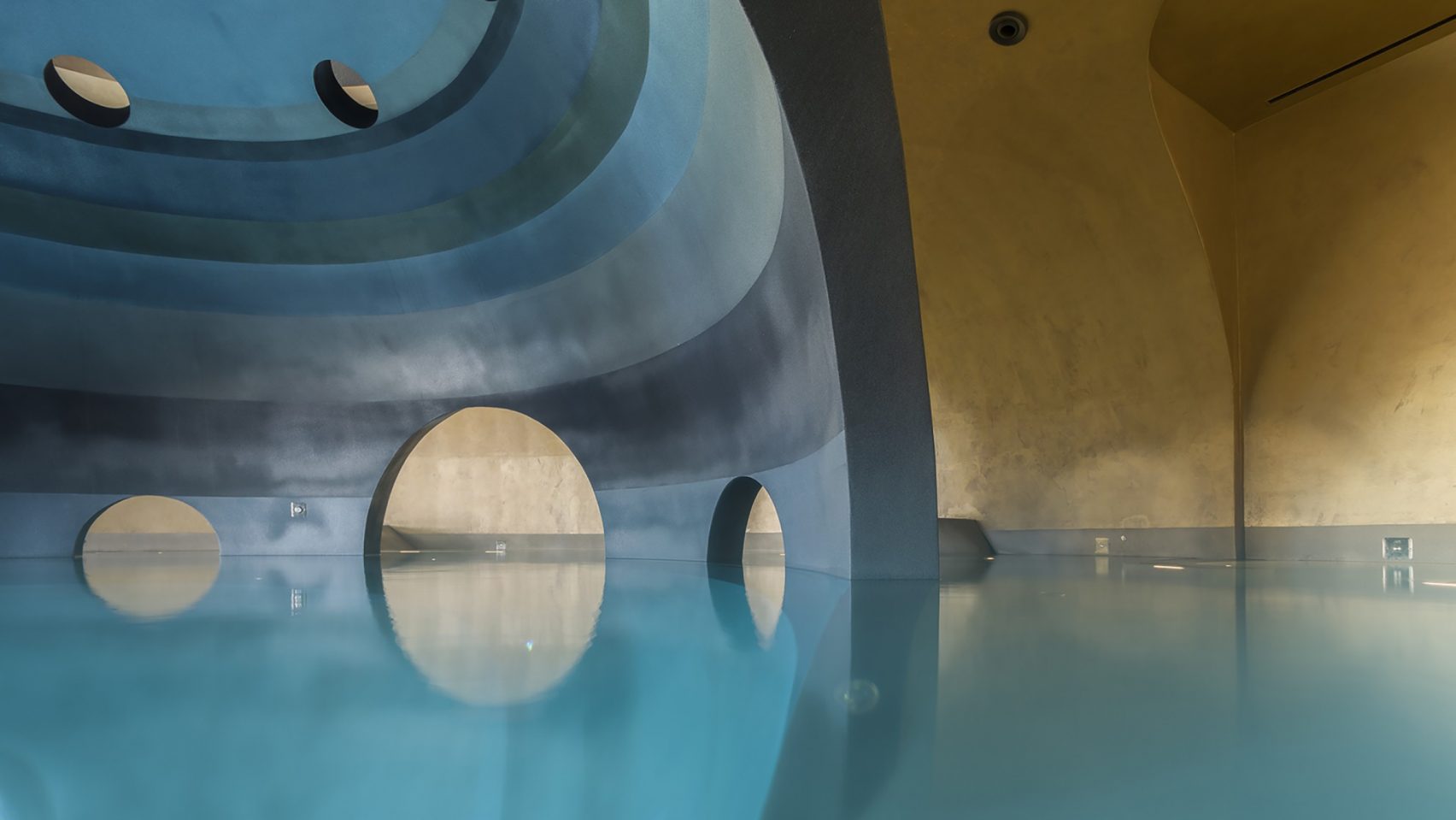 Dezeen Awards 2019十大最佳室内设计, 上海的酒吧,台湾的迷你公寓上榜 | TOPYS创意内容平台